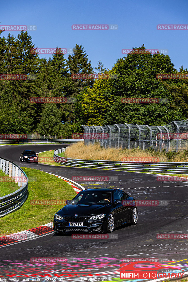 Bild #23890012 - Touristenfahrten Nürburgring Nordschleife (20.08.2023)