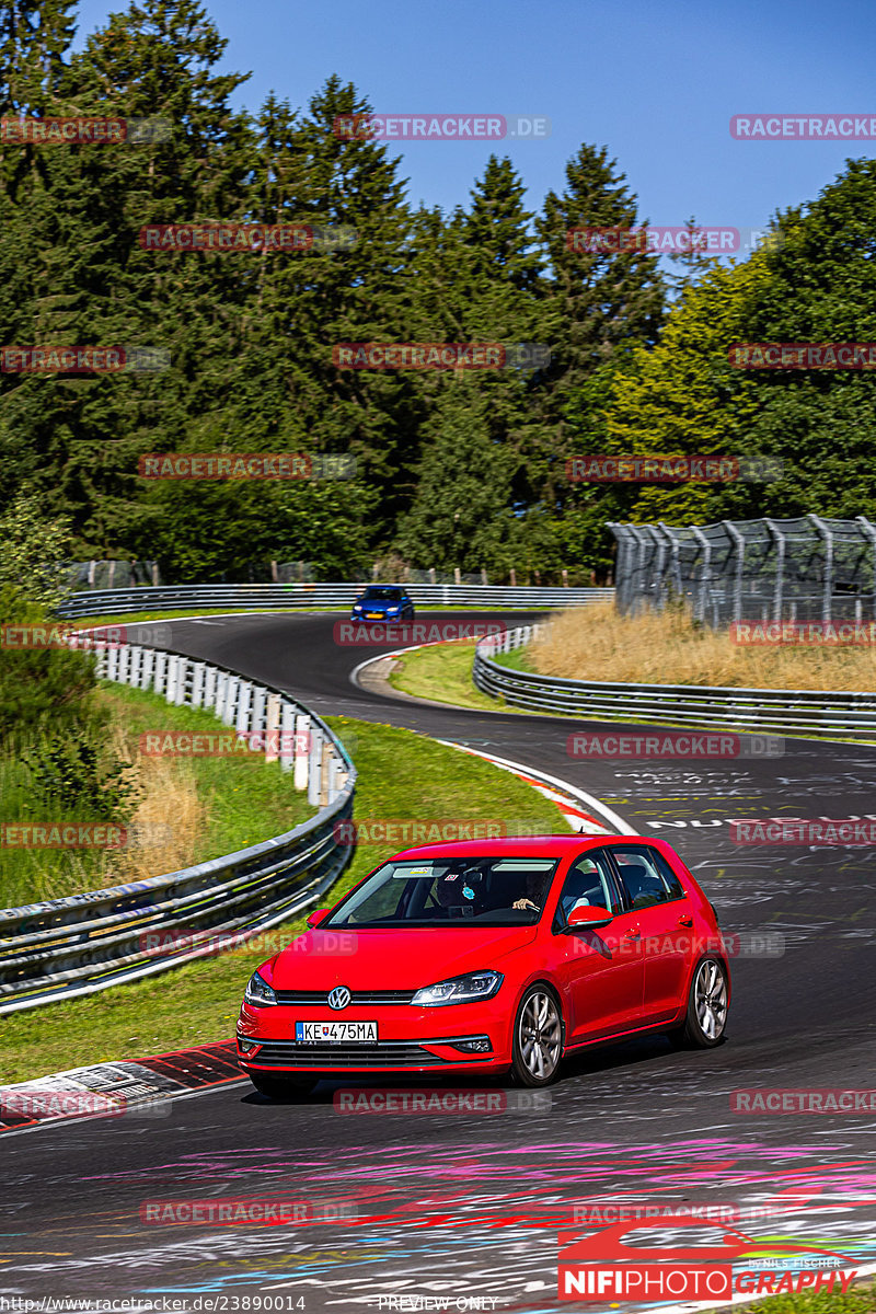 Bild #23890014 - Touristenfahrten Nürburgring Nordschleife (20.08.2023)