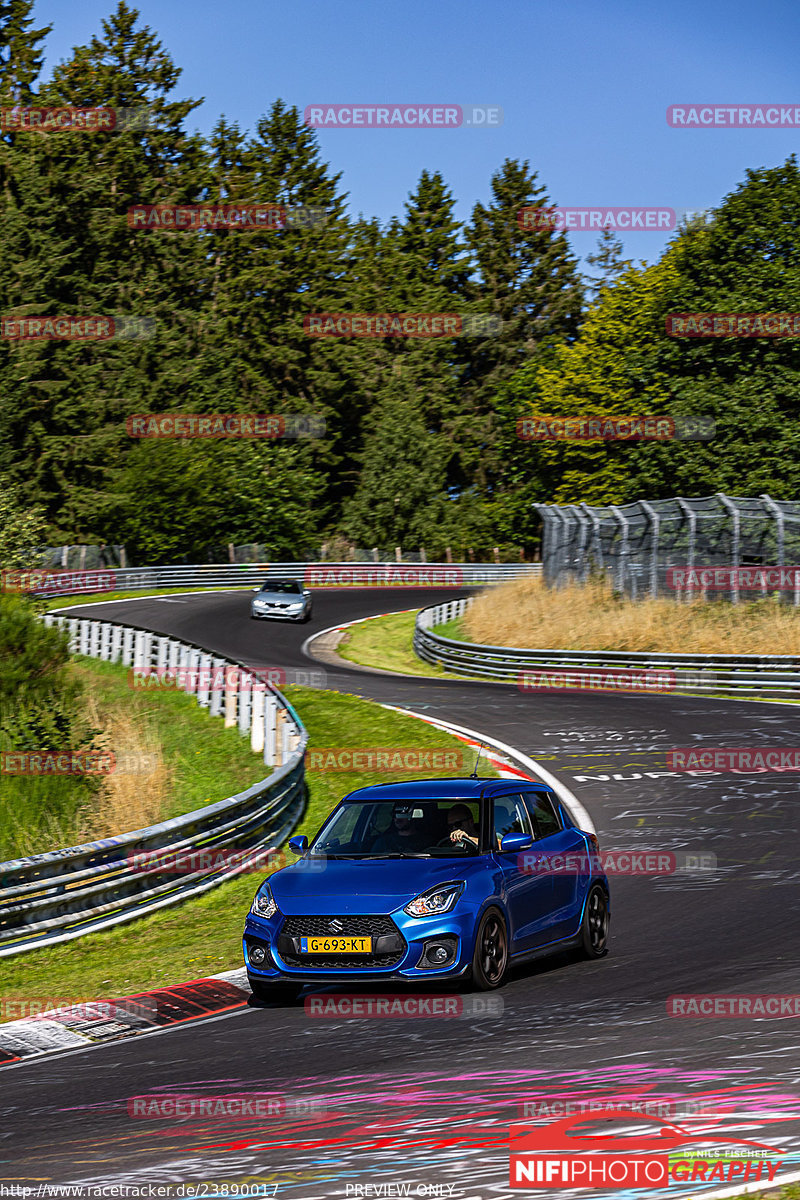 Bild #23890017 - Touristenfahrten Nürburgring Nordschleife (20.08.2023)