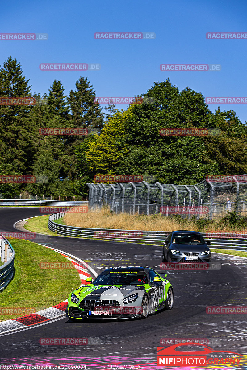 Bild #23890034 - Touristenfahrten Nürburgring Nordschleife (20.08.2023)