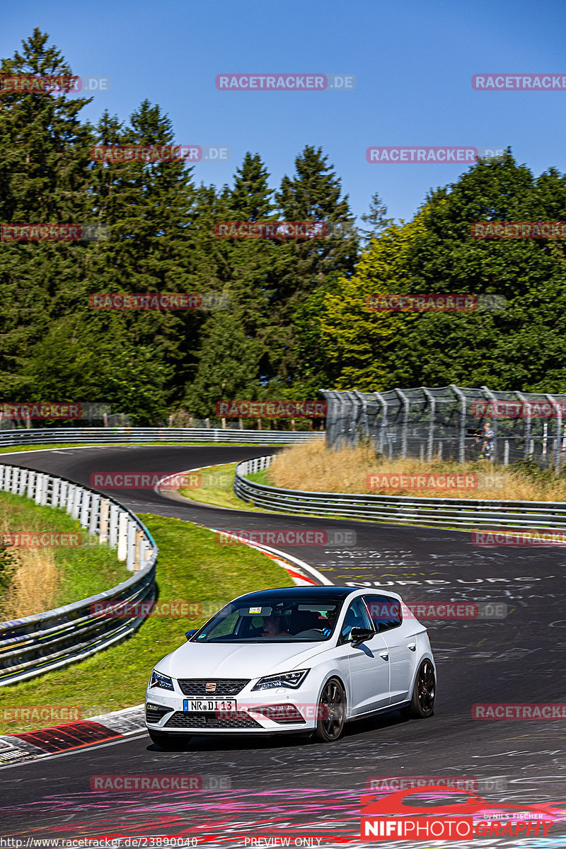 Bild #23890040 - Touristenfahrten Nürburgring Nordschleife (20.08.2023)