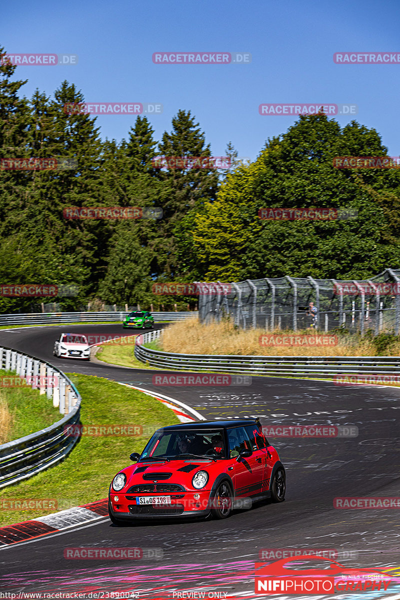 Bild #23890042 - Touristenfahrten Nürburgring Nordschleife (20.08.2023)