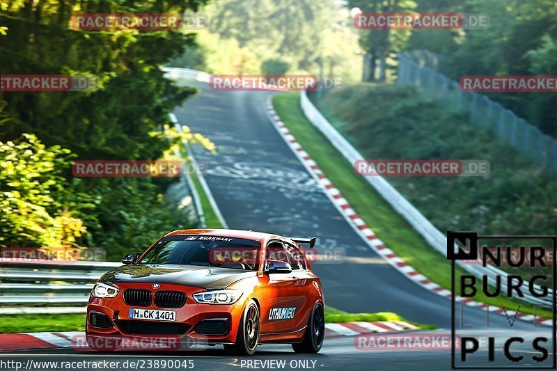 Bild #23890045 - Touristenfahrten Nürburgring Nordschleife (20.08.2023)