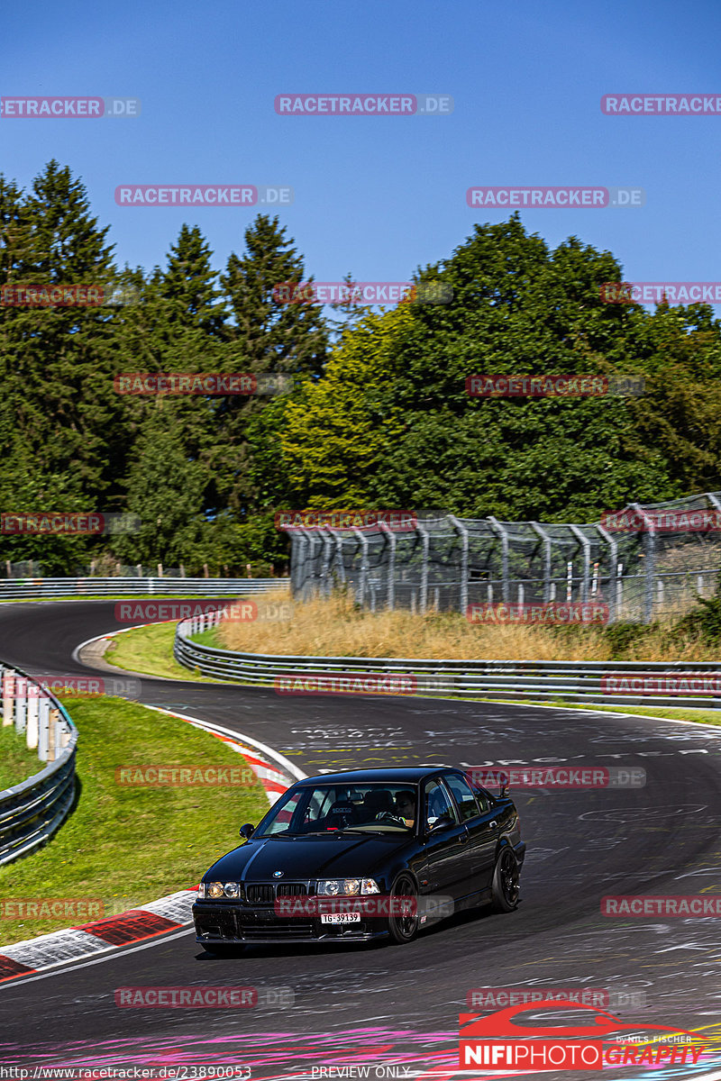 Bild #23890053 - Touristenfahrten Nürburgring Nordschleife (20.08.2023)