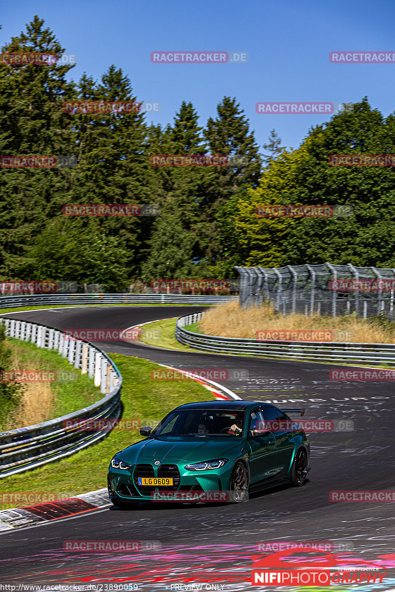 Bild #23890059 - Touristenfahrten Nürburgring Nordschleife (20.08.2023)