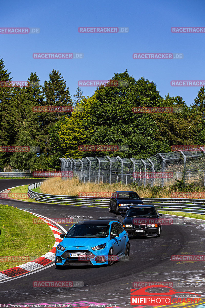 Bild #23890060 - Touristenfahrten Nürburgring Nordschleife (20.08.2023)