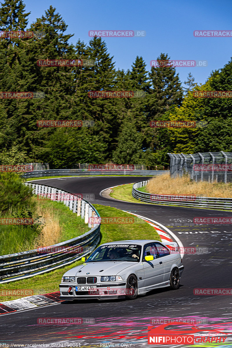 Bild #23890061 - Touristenfahrten Nürburgring Nordschleife (20.08.2023)