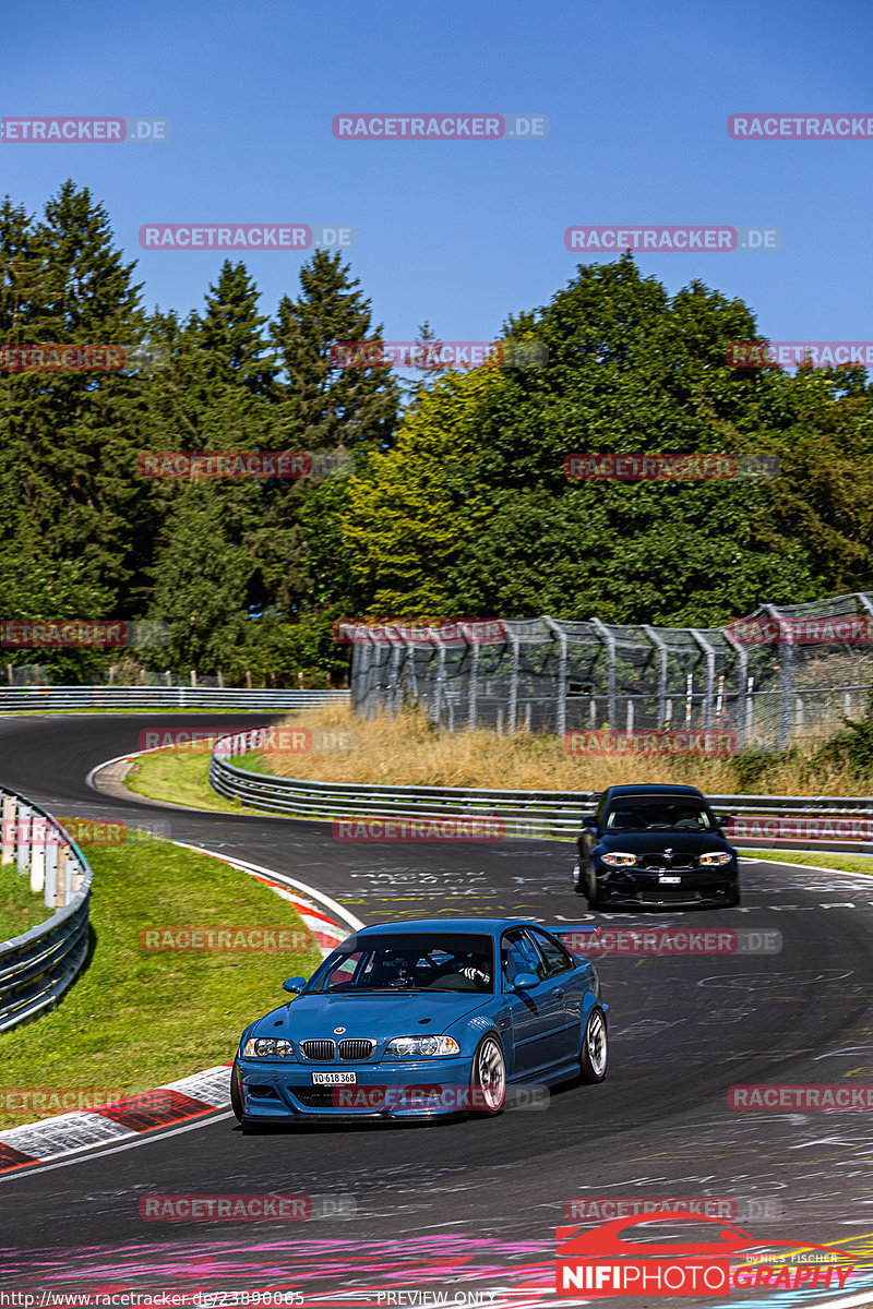 Bild #23890065 - Touristenfahrten Nürburgring Nordschleife (20.08.2023)