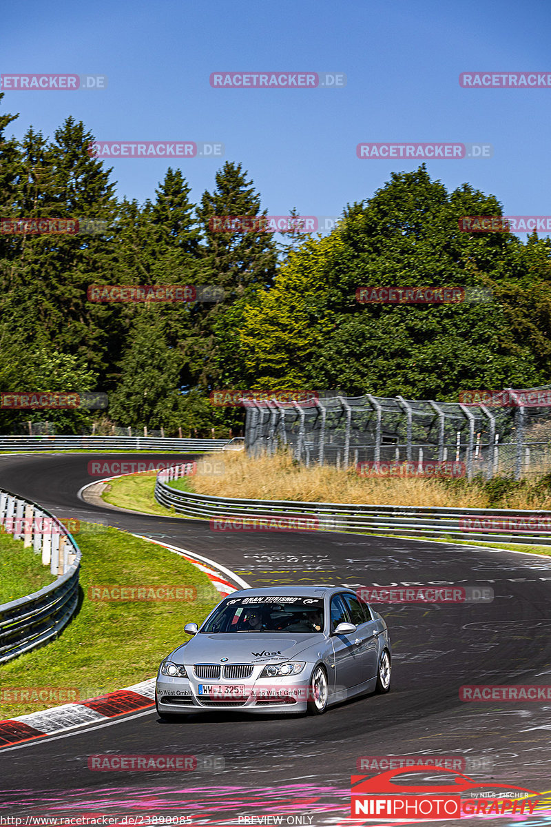 Bild #23890085 - Touristenfahrten Nürburgring Nordschleife (20.08.2023)