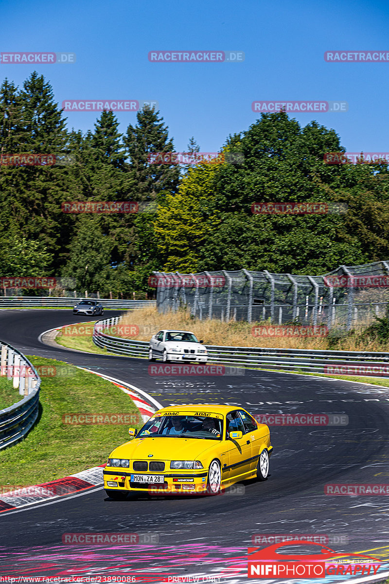 Bild #23890086 - Touristenfahrten Nürburgring Nordschleife (20.08.2023)