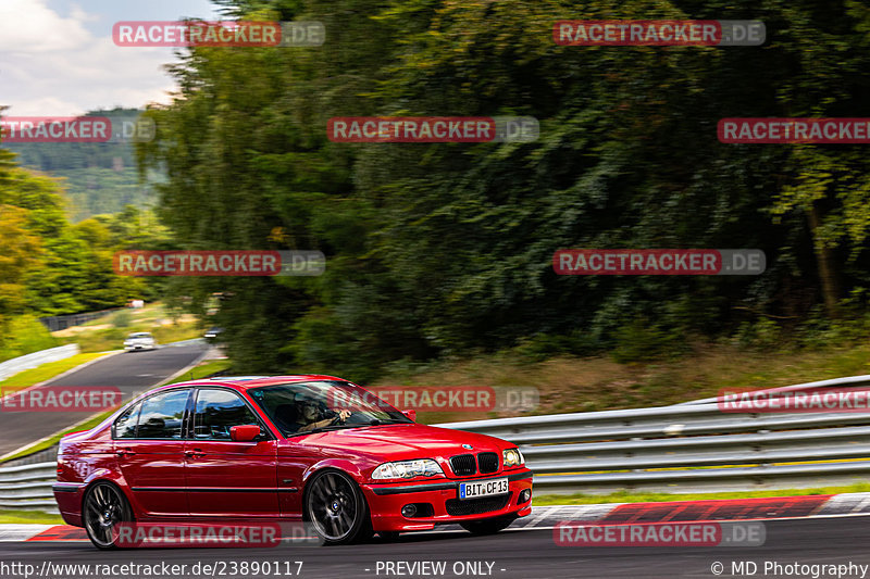 Bild #23890117 - Touristenfahrten Nürburgring Nordschleife (20.08.2023)