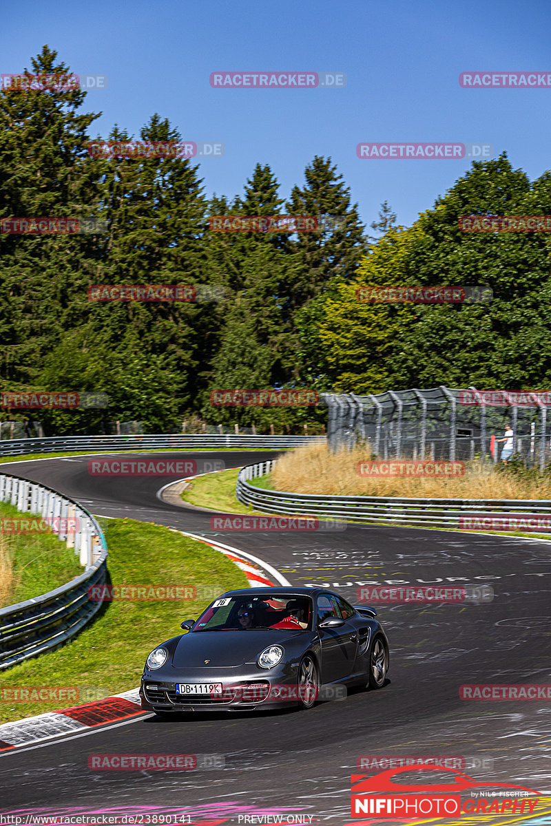 Bild #23890141 - Touristenfahrten Nürburgring Nordschleife (20.08.2023)