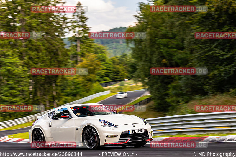 Bild #23890144 - Touristenfahrten Nürburgring Nordschleife (20.08.2023)