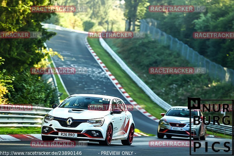 Bild #23890146 - Touristenfahrten Nürburgring Nordschleife (20.08.2023)