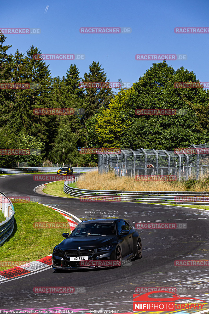 Bild #23890166 - Touristenfahrten Nürburgring Nordschleife (20.08.2023)