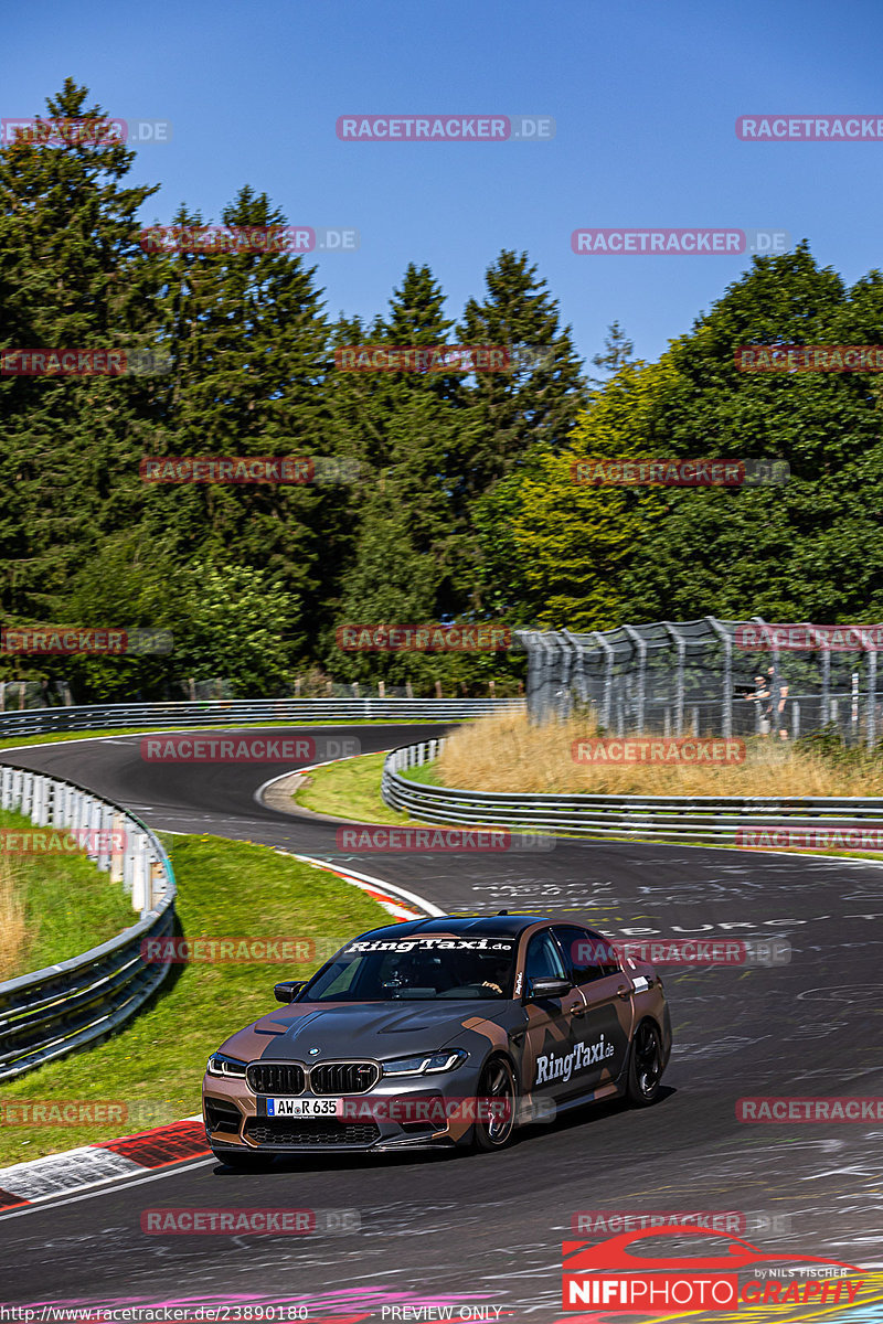 Bild #23890180 - Touristenfahrten Nürburgring Nordschleife (20.08.2023)