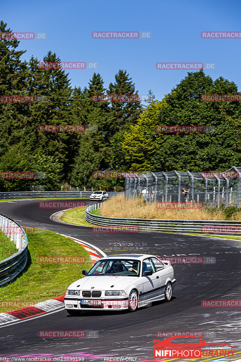 Bild #23890199 - Touristenfahrten Nürburgring Nordschleife (20.08.2023)