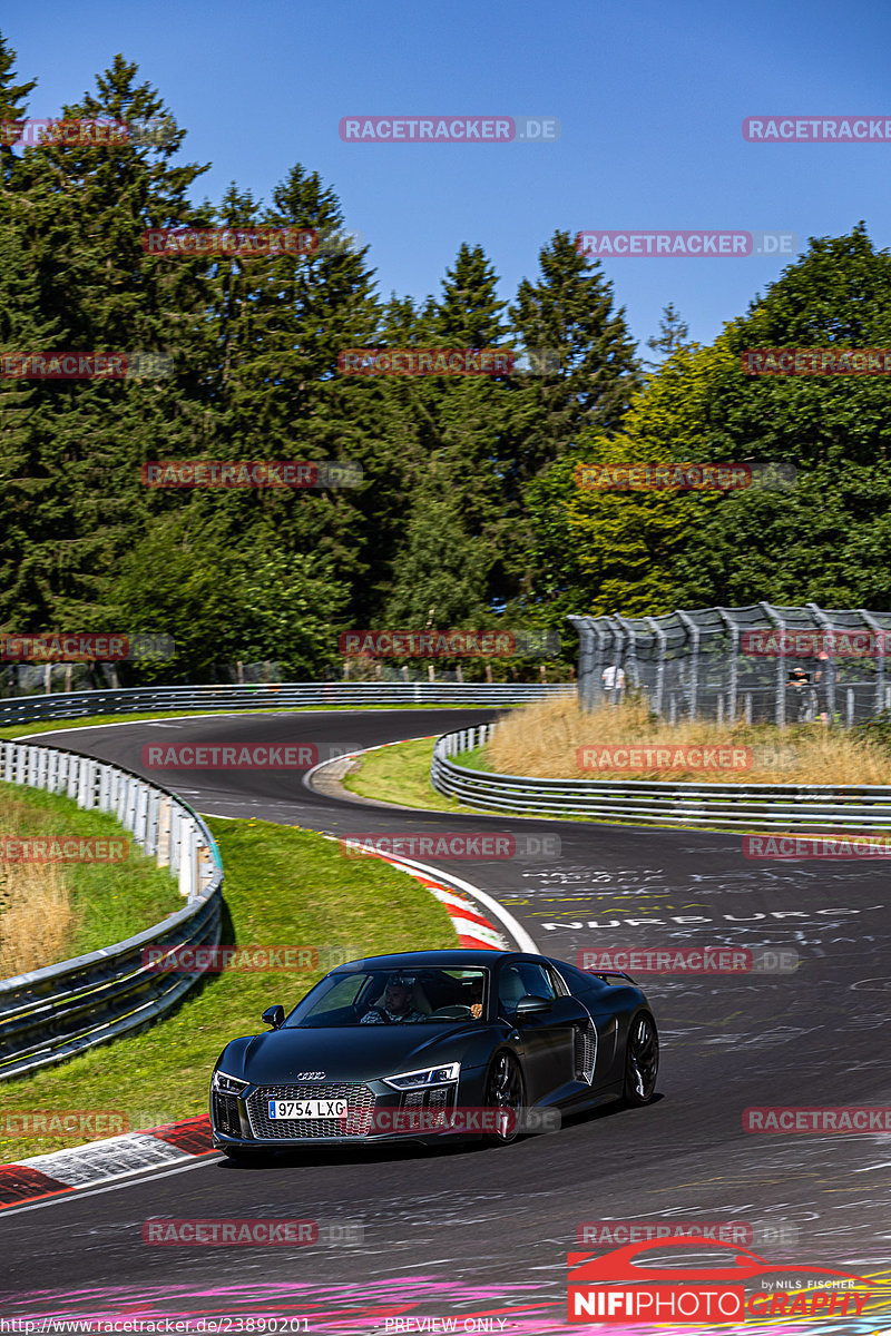 Bild #23890201 - Touristenfahrten Nürburgring Nordschleife (20.08.2023)