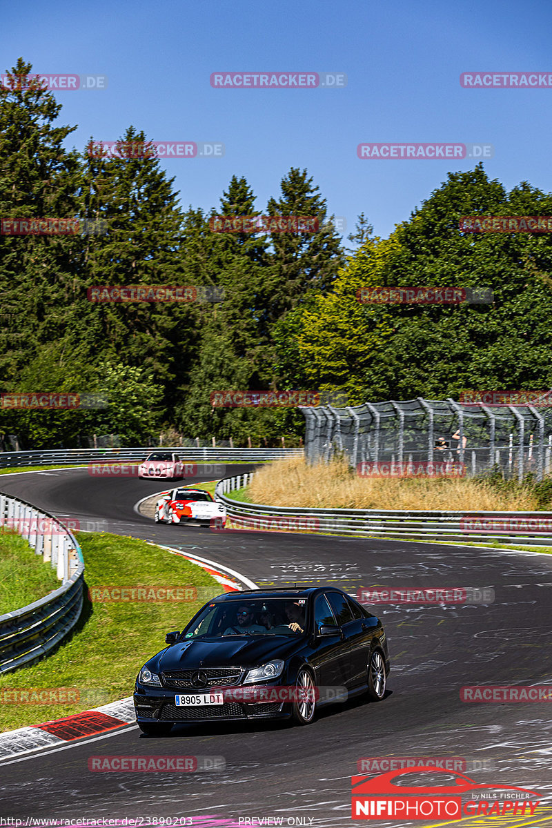 Bild #23890203 - Touristenfahrten Nürburgring Nordschleife (20.08.2023)