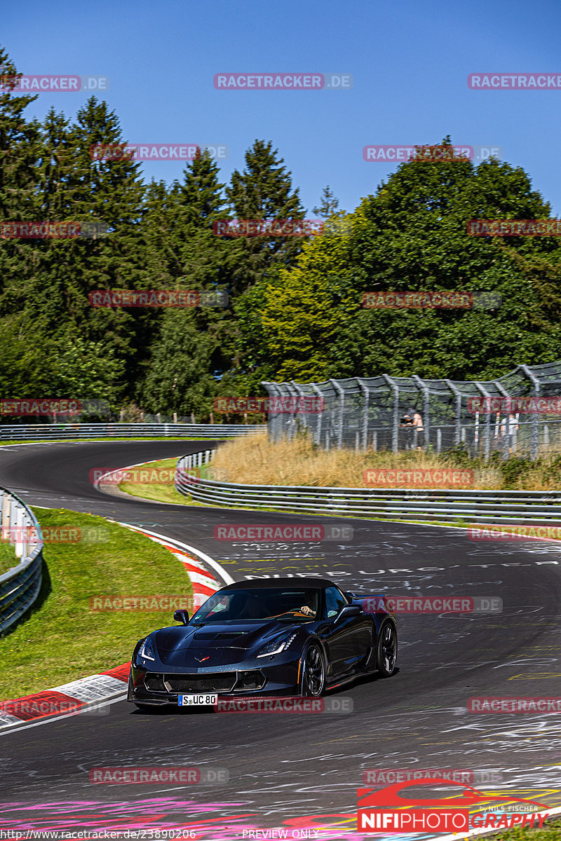 Bild #23890206 - Touristenfahrten Nürburgring Nordschleife (20.08.2023)