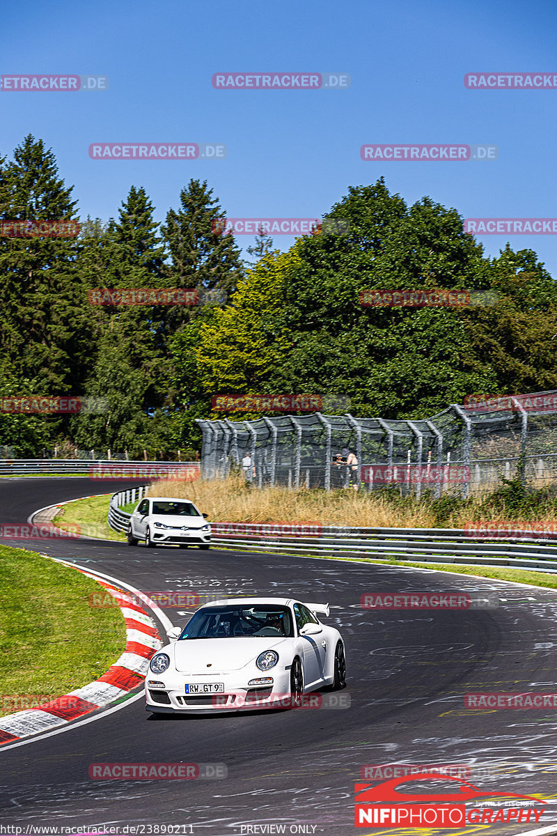 Bild #23890211 - Touristenfahrten Nürburgring Nordschleife (20.08.2023)