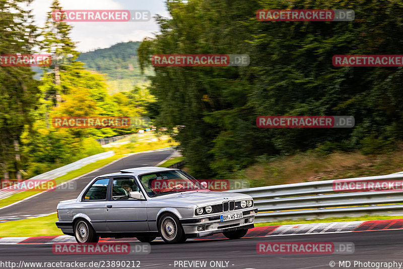 Bild #23890212 - Touristenfahrten Nürburgring Nordschleife (20.08.2023)