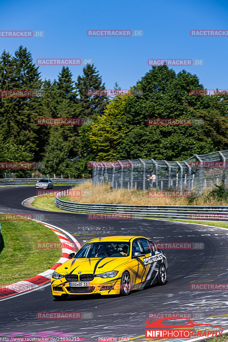 Bild #23890215 - Touristenfahrten Nürburgring Nordschleife (20.08.2023)