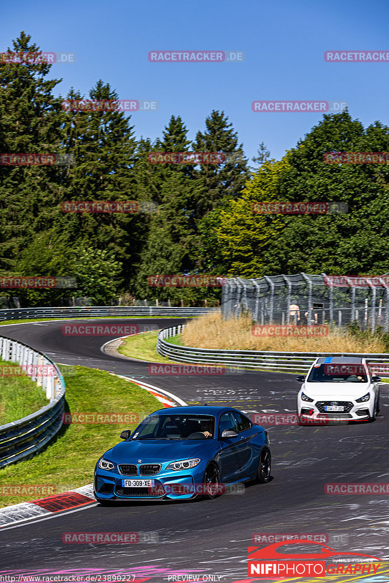 Bild #23890227 - Touristenfahrten Nürburgring Nordschleife (20.08.2023)