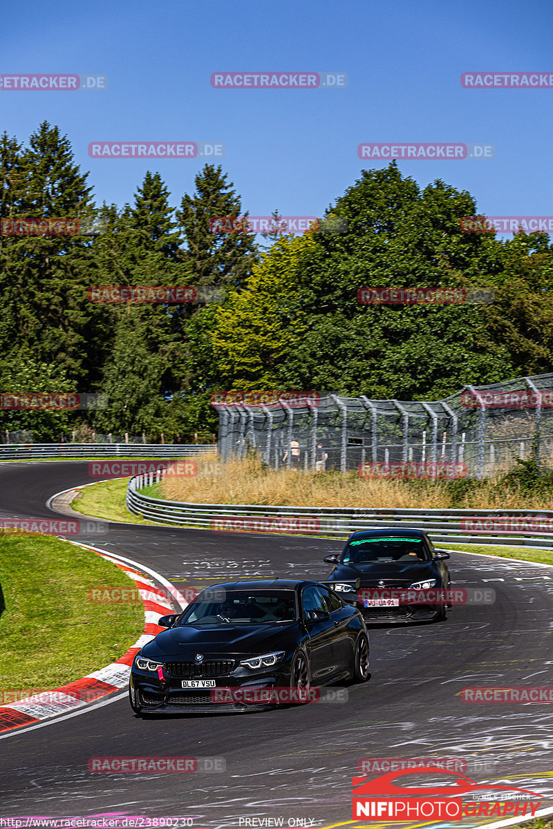 Bild #23890230 - Touristenfahrten Nürburgring Nordschleife (20.08.2023)