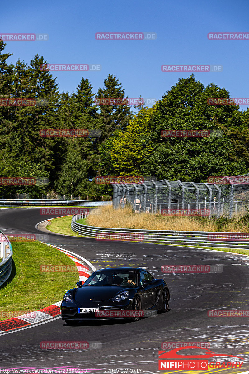 Bild #23890233 - Touristenfahrten Nürburgring Nordschleife (20.08.2023)