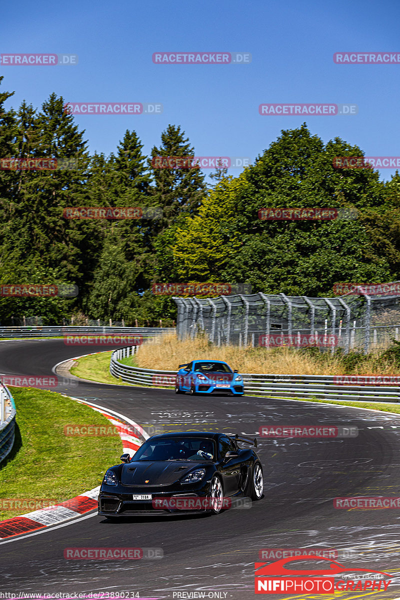 Bild #23890234 - Touristenfahrten Nürburgring Nordschleife (20.08.2023)