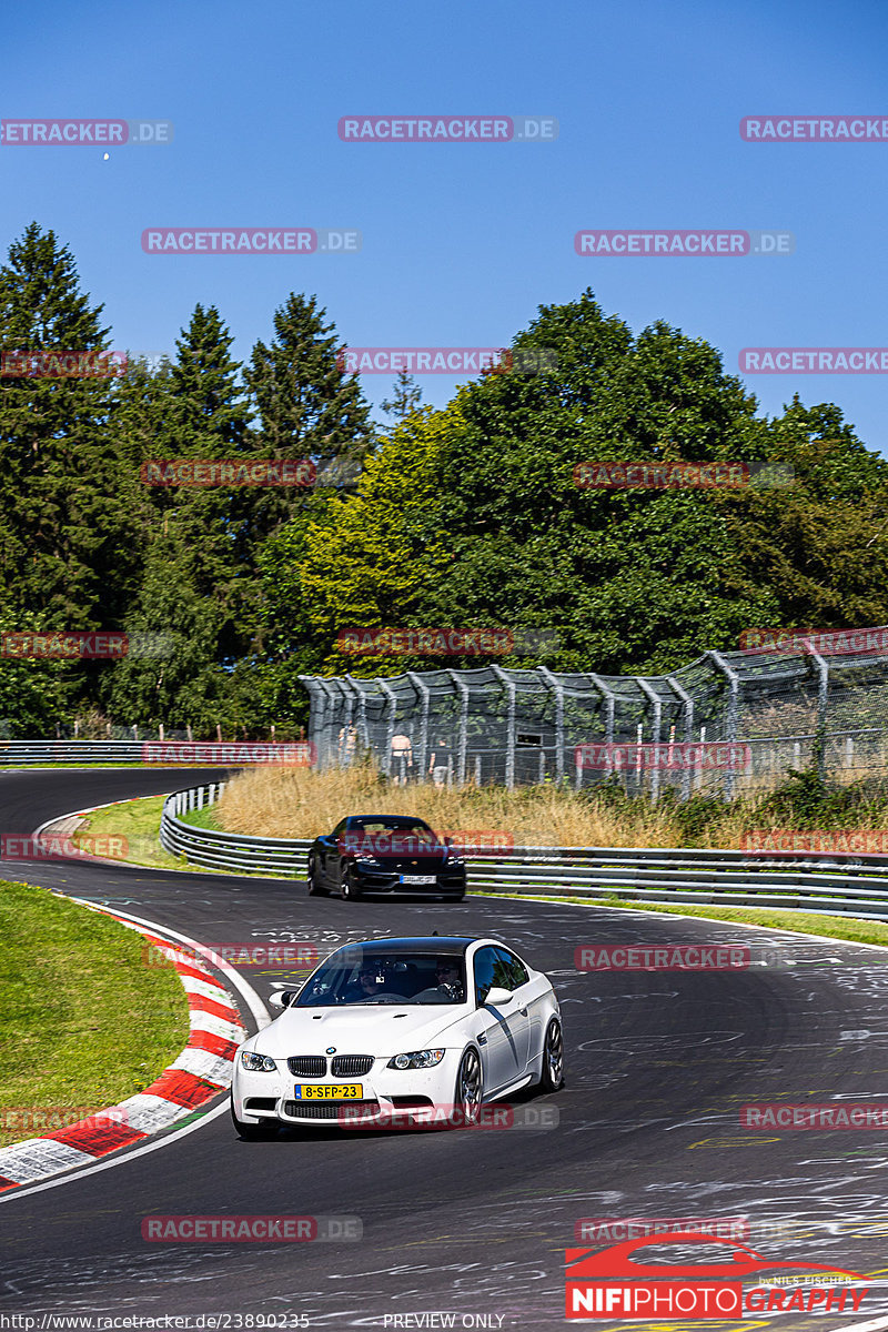 Bild #23890235 - Touristenfahrten Nürburgring Nordschleife (20.08.2023)