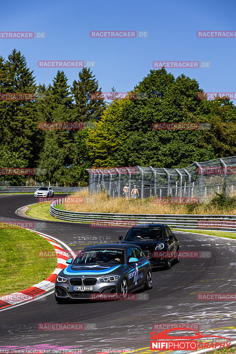 Bild #23890236 - Touristenfahrten Nürburgring Nordschleife (20.08.2023)