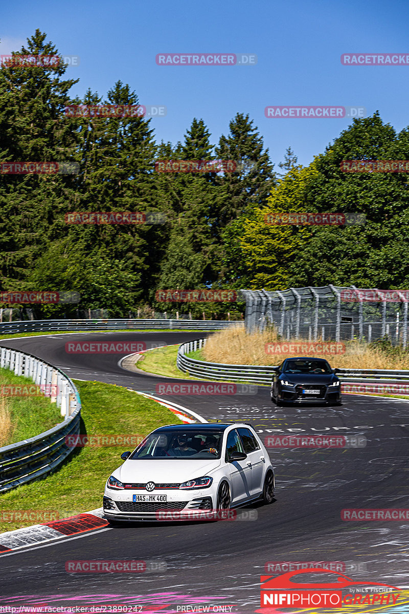 Bild #23890242 - Touristenfahrten Nürburgring Nordschleife (20.08.2023)