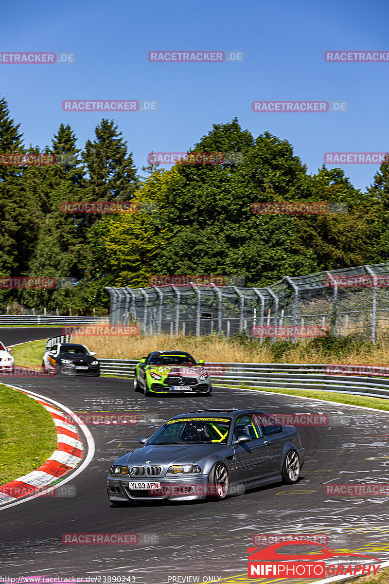 Bild #23890243 - Touristenfahrten Nürburgring Nordschleife (20.08.2023)