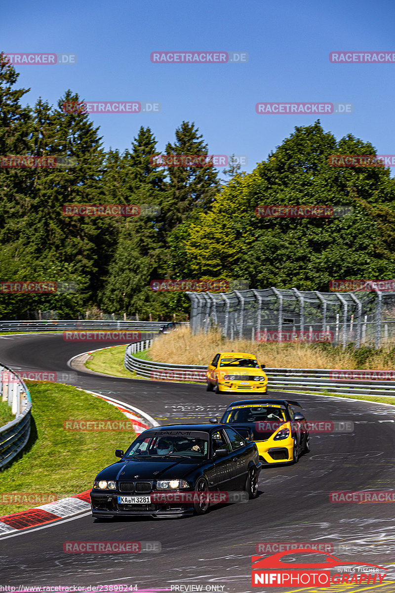 Bild #23890244 - Touristenfahrten Nürburgring Nordschleife (20.08.2023)