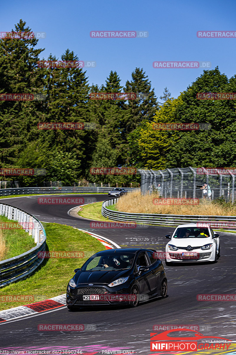 Bild #23890246 - Touristenfahrten Nürburgring Nordschleife (20.08.2023)