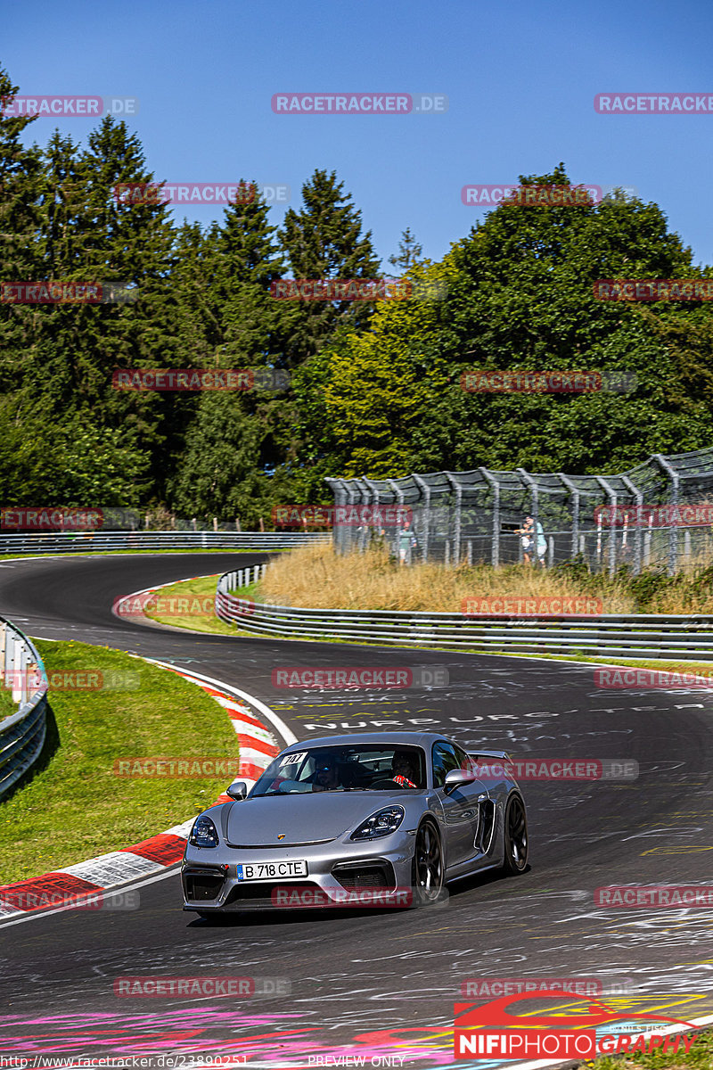 Bild #23890251 - Touristenfahrten Nürburgring Nordschleife (20.08.2023)