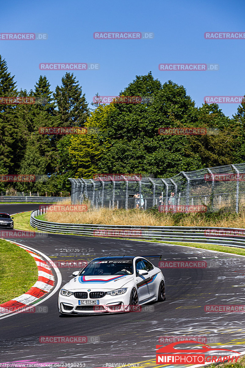 Bild #23890253 - Touristenfahrten Nürburgring Nordschleife (20.08.2023)