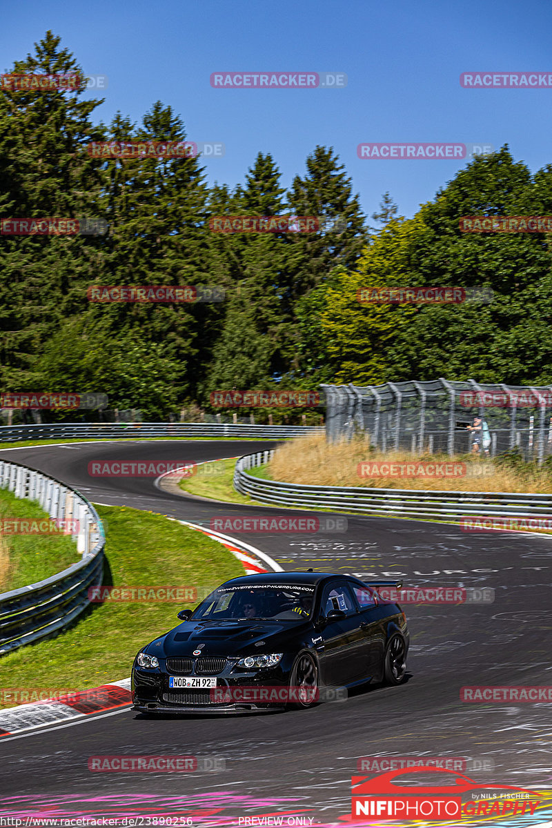 Bild #23890256 - Touristenfahrten Nürburgring Nordschleife (20.08.2023)