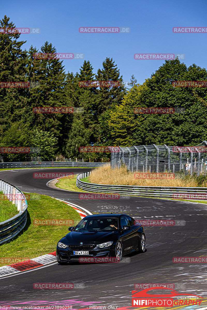 Bild #23890258 - Touristenfahrten Nürburgring Nordschleife (20.08.2023)