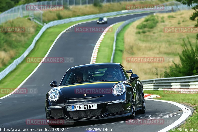 Bild #23890261 - Touristenfahrten Nürburgring Nordschleife (20.08.2023)