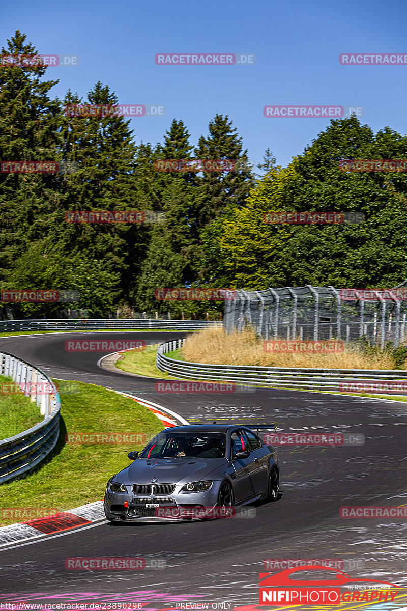 Bild #23890296 - Touristenfahrten Nürburgring Nordschleife (20.08.2023)