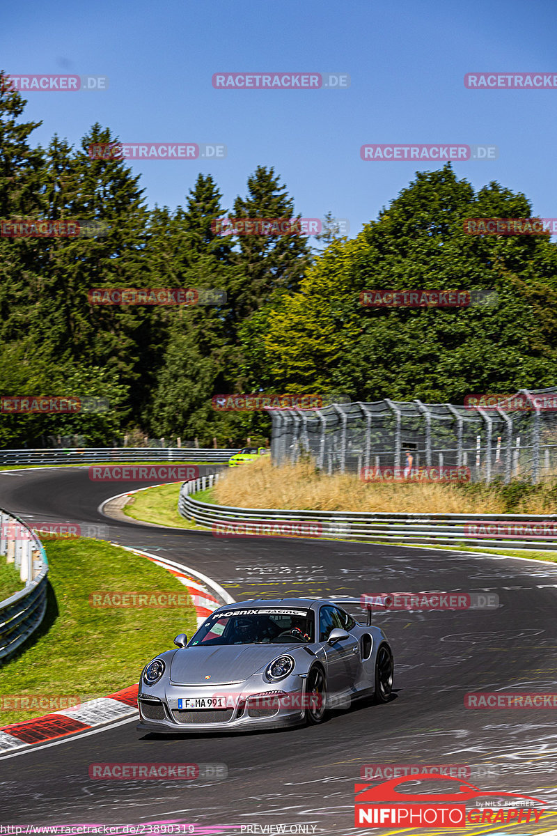 Bild #23890319 - Touristenfahrten Nürburgring Nordschleife (20.08.2023)