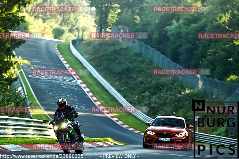 Bild #23890325 - Touristenfahrten Nürburgring Nordschleife (20.08.2023)