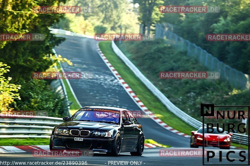 Bild #23890396 - Touristenfahrten Nürburgring Nordschleife (20.08.2023)