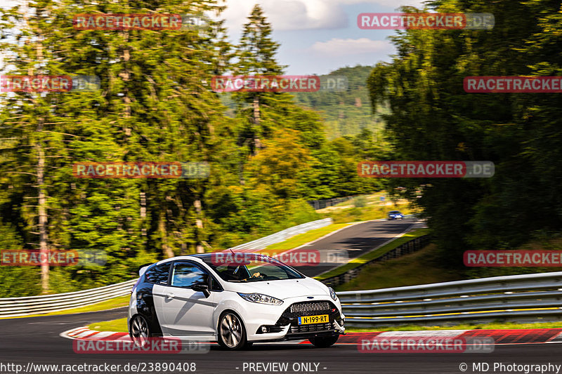 Bild #23890408 - Touristenfahrten Nürburgring Nordschleife (20.08.2023)