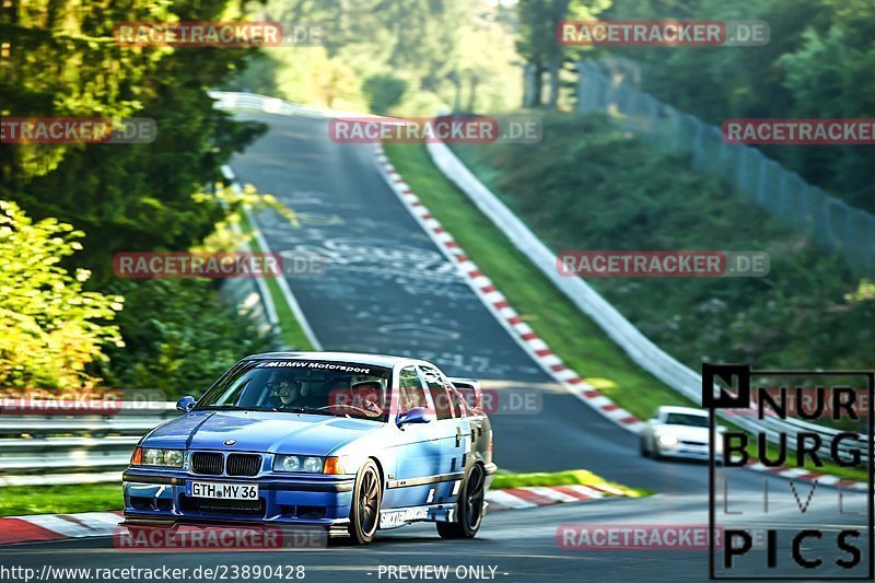 Bild #23890428 - Touristenfahrten Nürburgring Nordschleife (20.08.2023)