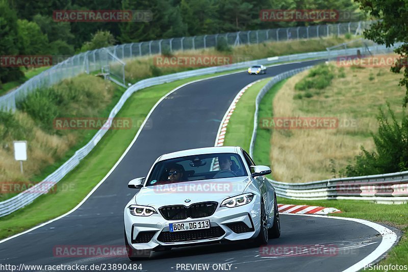 Bild #23890484 - Touristenfahrten Nürburgring Nordschleife (20.08.2023)