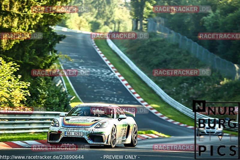 Bild #23890644 - Touristenfahrten Nürburgring Nordschleife (20.08.2023)